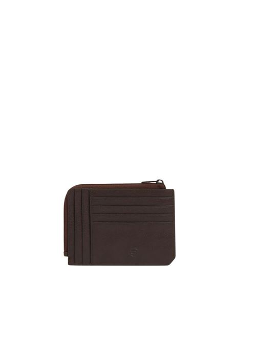 Portacarte PIQUADRO | PP1243W137RTM