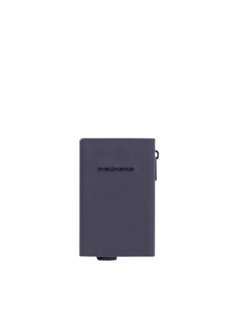 Porta carte pop-up PIQUADRO | PP5585C20WRBLU