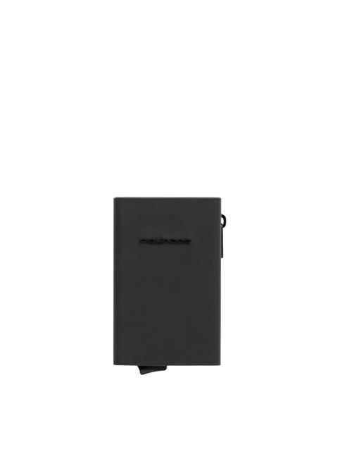 Porta carte pop-up PIQUADRO | PP5585C20WRN