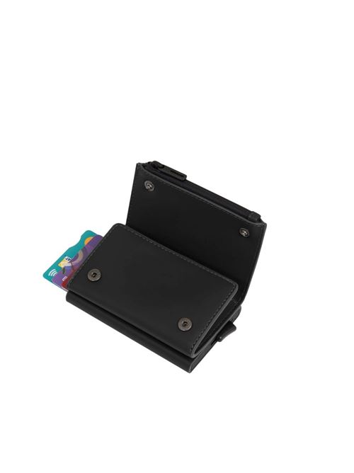 Porta carte pop-up PIQUADRO | PP5585C20WRN