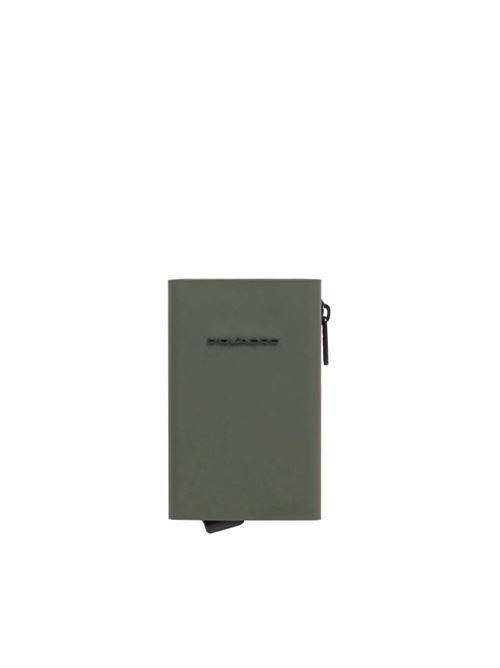 Portacarte pop-up PIQUADRO | PP5585C20WRVE