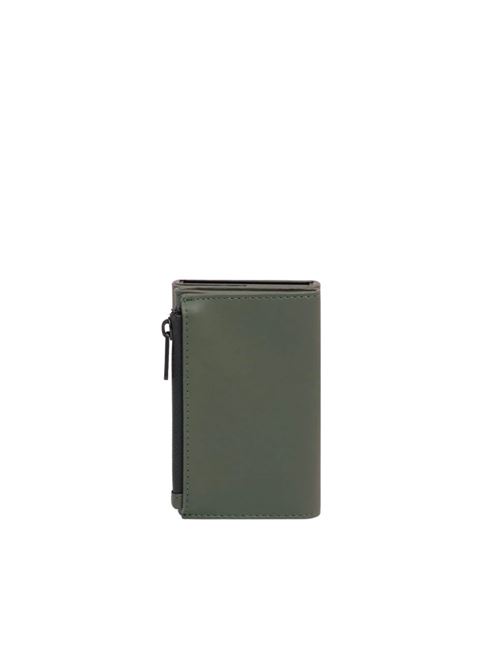 Portacarte pop-up PIQUADRO | PP5585C20WRVE