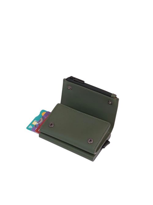 Portacarte pop-up PIQUADRO | PP5585C20WRVE