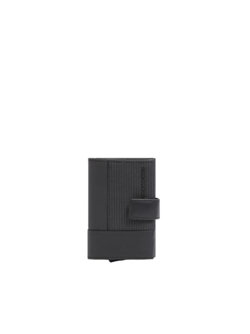 Automatic man card holder PIQUADRO | PP5649W145RN