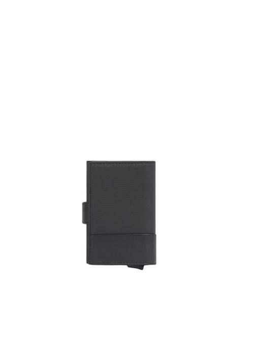 Automatic man card holder PIQUADRO | PP5649W145RN