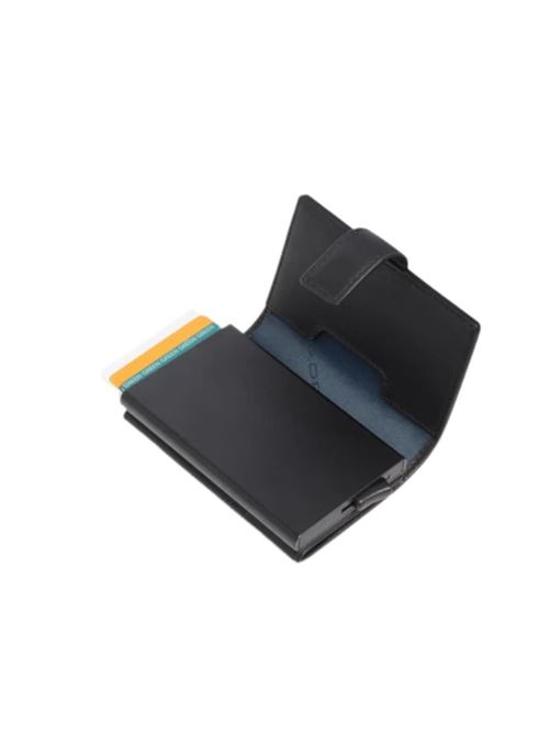 Automatic man card holder PIQUADRO | PP5649W145RN