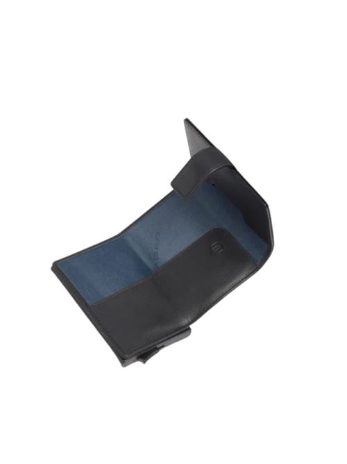 Automatic man card holder PIQUADRO | PP5649W145RN