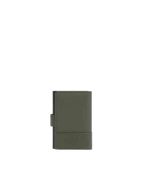 Automatic man card holder PIQUADRO | PP5649W145RVE