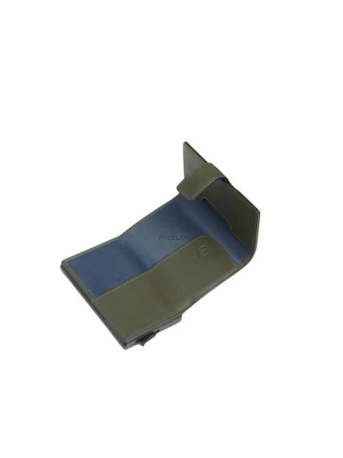 Automatic man card holder PIQUADRO | PP5649W145RVE