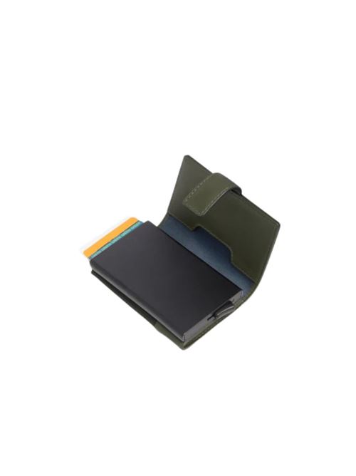 Automatic man card holder PIQUADRO | PP5649W145RVE