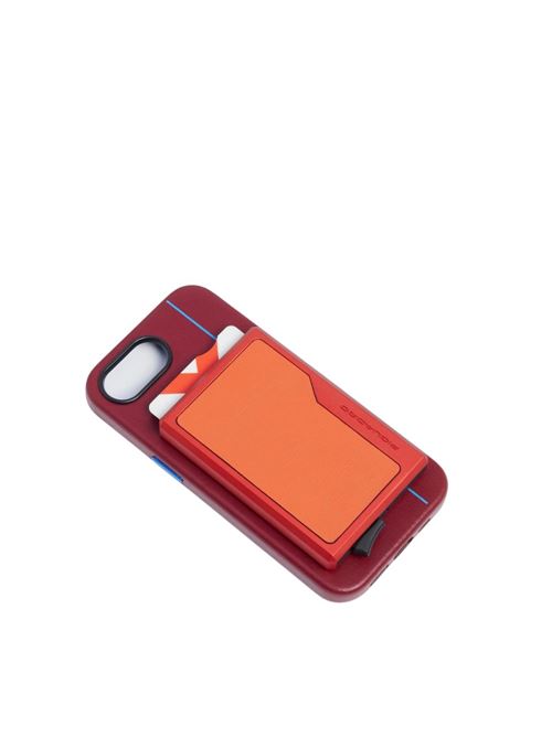  PIQUADRO | PP7072S145RAR