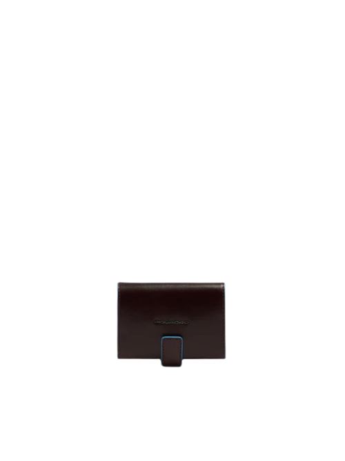 Modulare MagSafe-Portfolios PIQUADRO | PP7199B2RMO