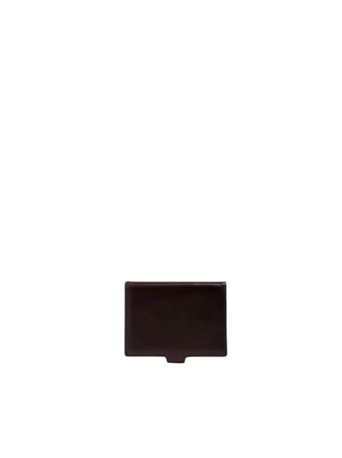 Modulare MagSafe-Portfolios PIQUADRO | PP7199B2RMO