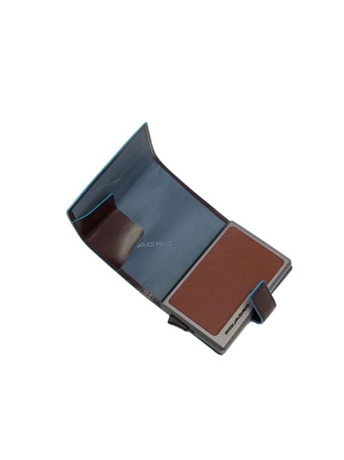 Modulare MagSafe-Portfolios PIQUADRO | PP7199B2RMO