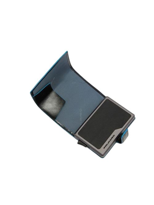 Modulare MagSafe-Portfolios PIQUADRO | PP7199B2RZN