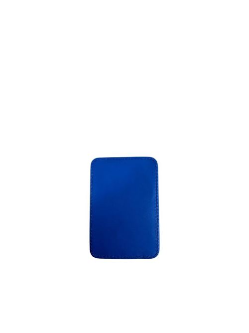 Portacarte di credito MagSafe PIQUADRO | PP7200S145RBLU