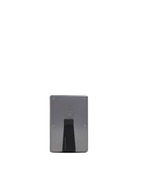 Portacarte di credito MagSafe PIQUADRO | PP7201MOSRN