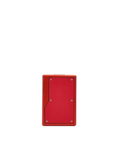 MagSafe Credit Card Holder PIQUADRO | PP7201S145RAR