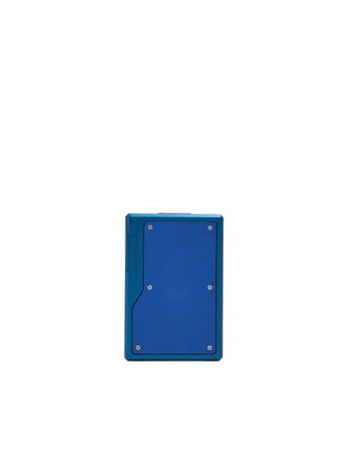 MagSafe Credit Card Holder PIQUADRO | PP7201S145RBLU