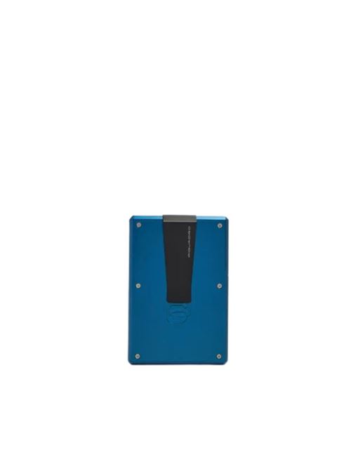 MagSafe Credit Card Holder PIQUADRO | PP7201S145RBLU