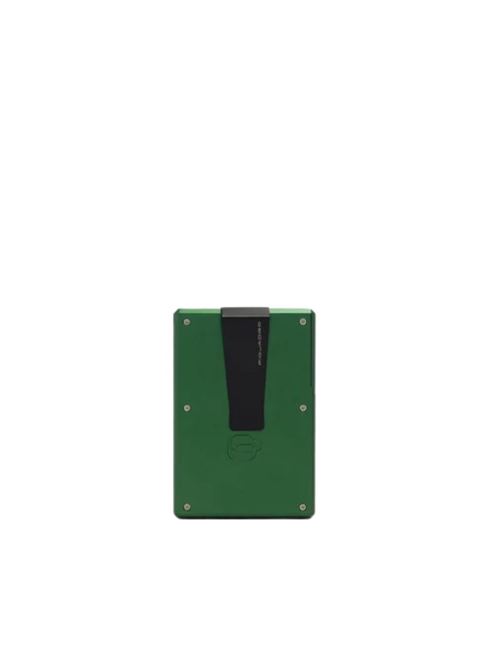 MagSafe Credit Card Holder PIQUADRO | PP7201S145RVE