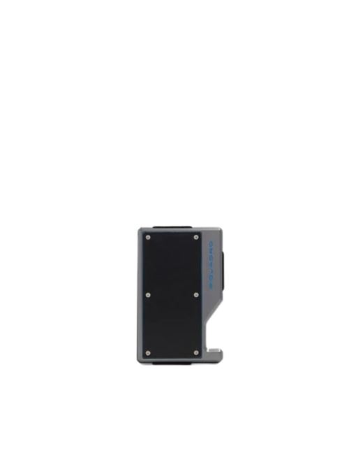 Portacarte di credito MagSafe con fascia elastica PIQUADRO | PP7203B2RN