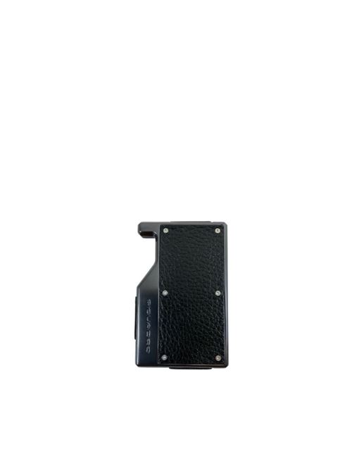 Portacarte di credito MagSafe PIQUADRO | PP7203MOSRN