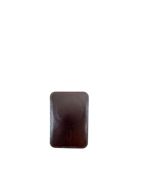 Portacarte di Credito MagSafe PIQUADRO | PP7284B2RMO
