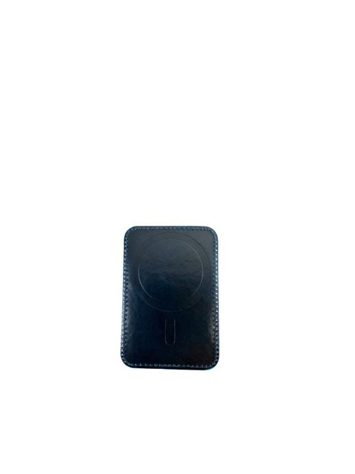 MagSafe Credit Card Holder PIQUADRO | PP7285B2RBLU2