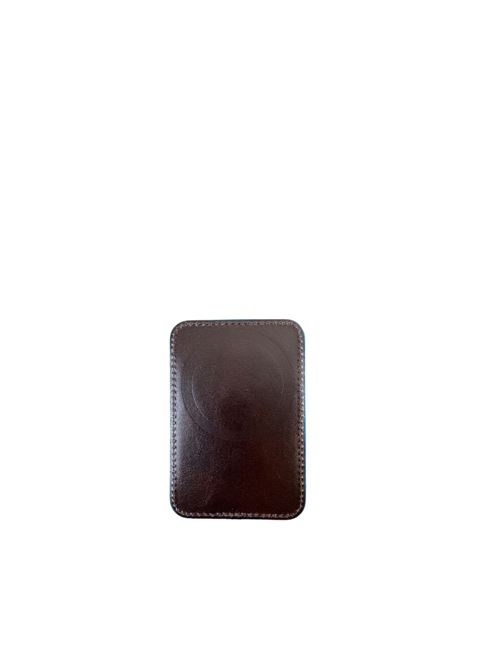 MagSafe Kreditkartenträger PIQUADRO | PP7285B2RMO