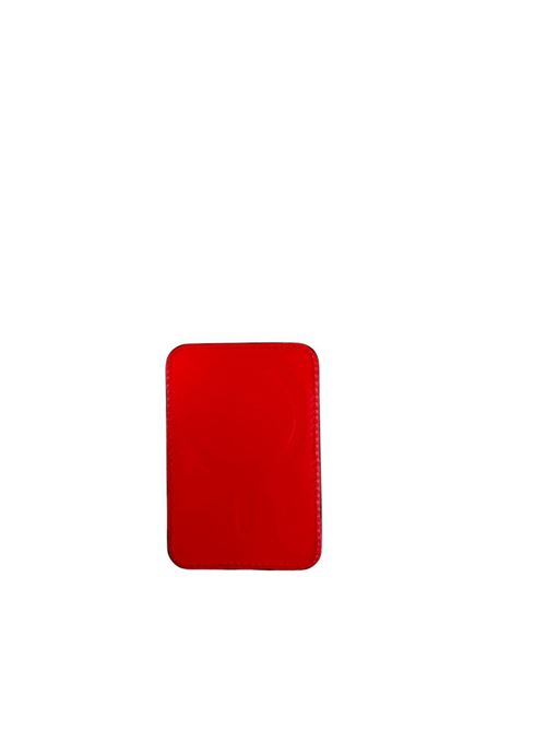 Portacarte di credito MagSafe  in pelle PIQUADRO | PP7285S145RAR