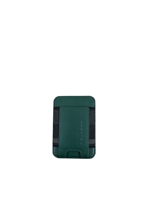 Portacarte di credito MagSafe  in pelle PIQUADRO | PP7285S145RVE