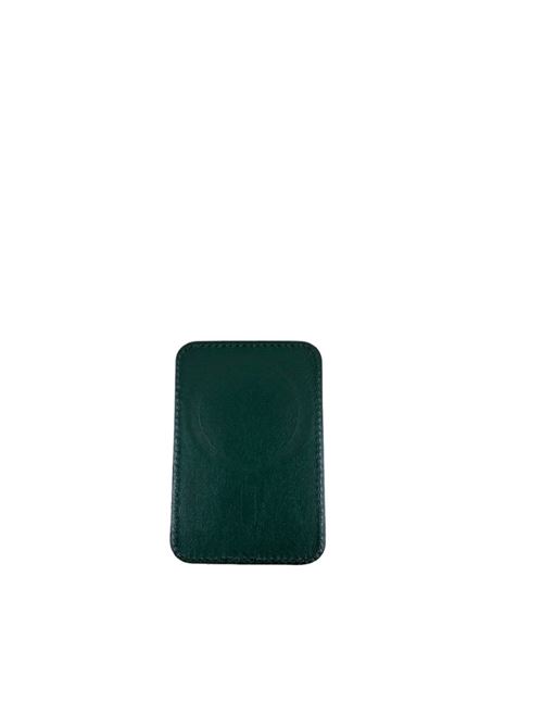 Portacarte di credito MagSafe  in pelle PIQUADRO | PP7285S145RVE