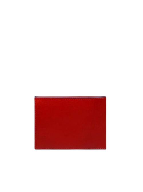 Blue Square portafoglio con porta documenti PIQUADRO | PU1392B2RZCU4