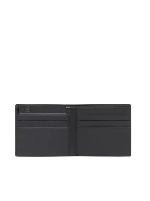 Herren-Geldbörse mit abnehmbarem Dokumentenhalter PIQUADRO | PU3891W145RN