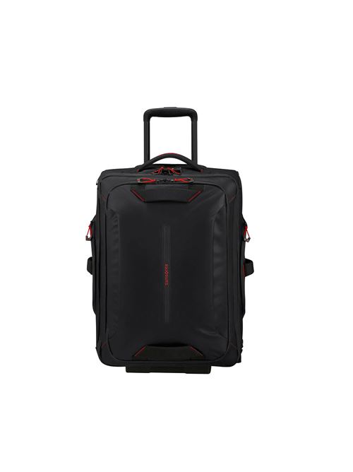 Ecodiver borsone che diventa zaino SAMSONITE | 140882BLACK