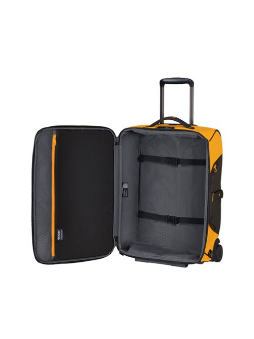 Ecodiver borsone che diventa zaino SAMSONITE | 140882YELLOW