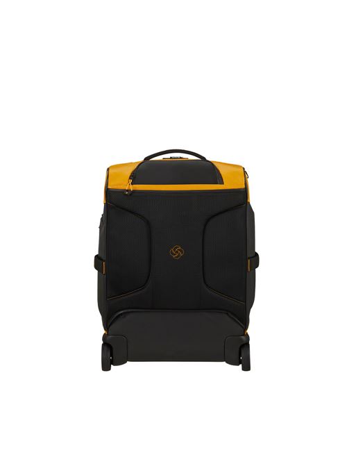 Ecodiver borsone che diventa zaino SAMSONITE | 140882YELLOW