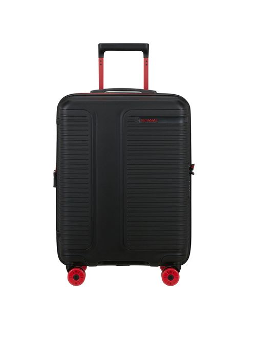 Provider Spinner trolley cabina SAMSONITE | 160211BLACK