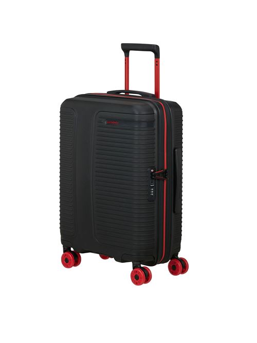 Provider Spinner trolley cabina SAMSONITE | 160211BLACK