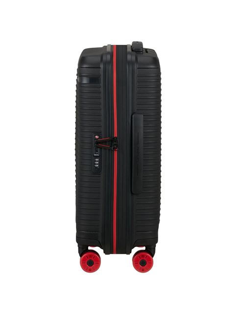 Provider Spinner trolley cabina SAMSONITE | 160211BLACK