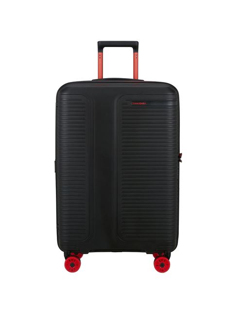 Provider Spinner trolley medio SAMSONITE | 160215BLACK