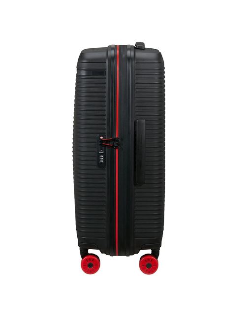 Provider Spinner trolley medio SAMSONITE | 160215BLACK