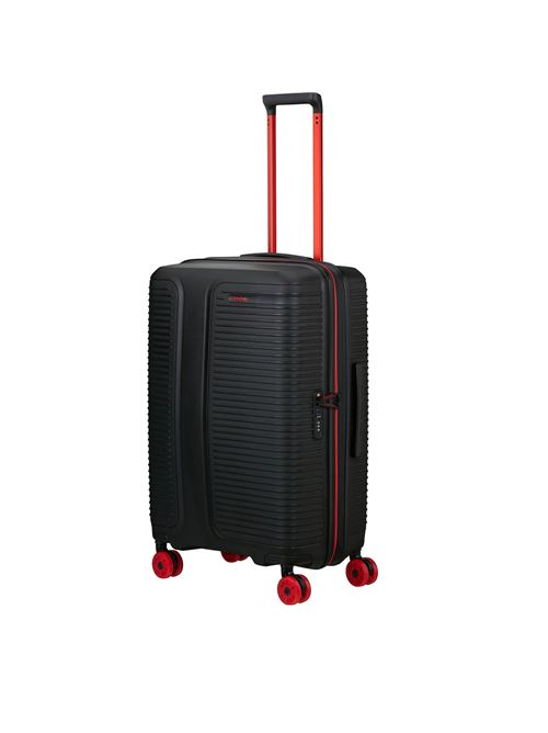 Provider Spinner trolley medio SAMSONITE | 160215BLACK