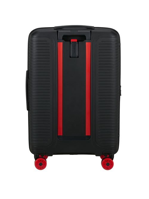 Provider Spinner trolley medio SAMSONITE | 160215BLACK