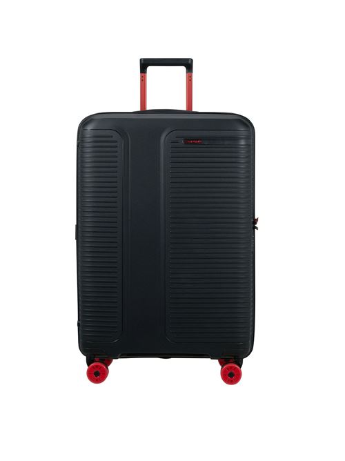 Prodiver trolley grande espandibile SAMSONITE | 160216BLACK