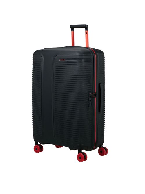 Prodiver trolley grande espandibile SAMSONITE | 160216BLACK