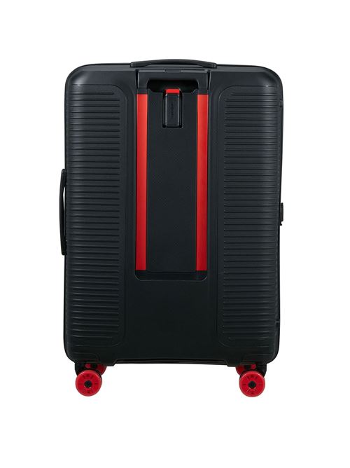Prodiver trolley grande espandibile SAMSONITE | 160216BLACK