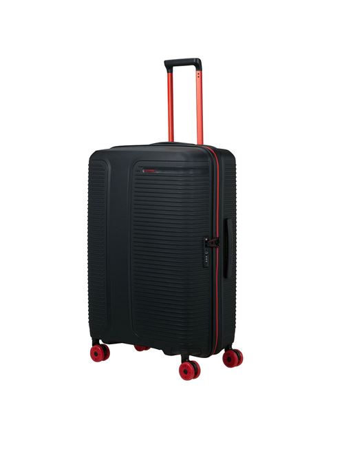 Prodiver trolley grande espandibile SAMSONITE | 160216BLACK