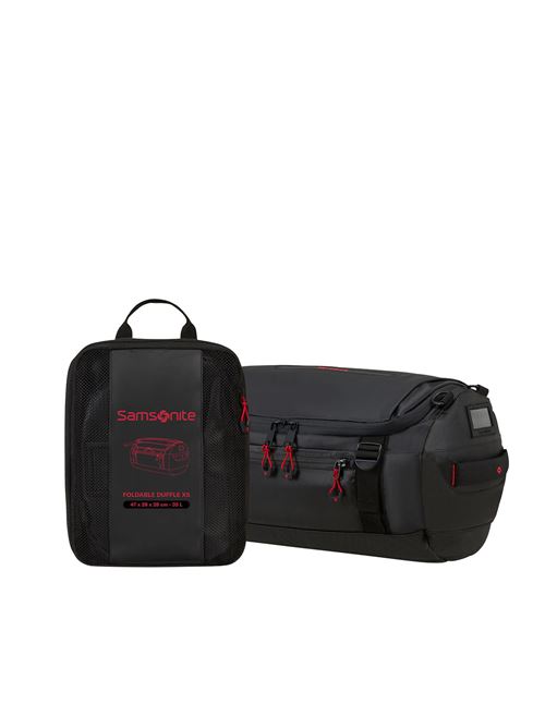  SAMSONITE | 162296BLACK
